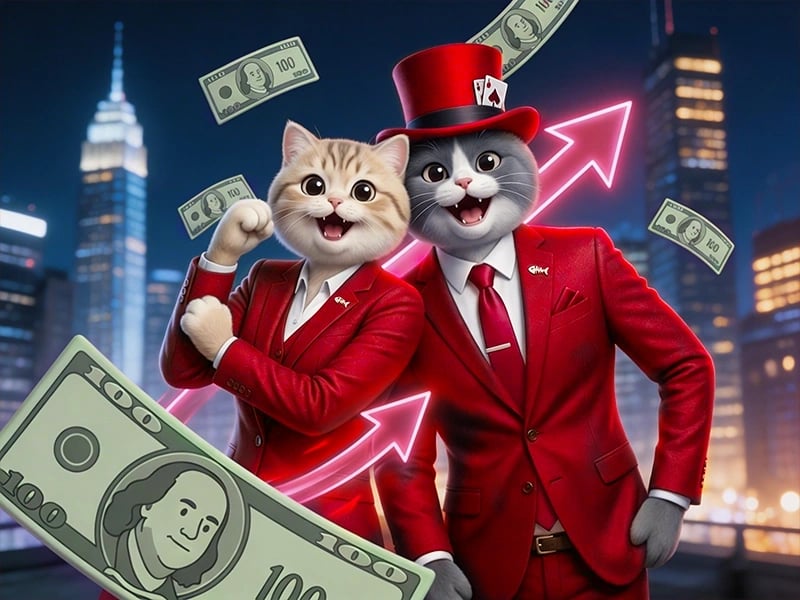 Affiliate promotion banner